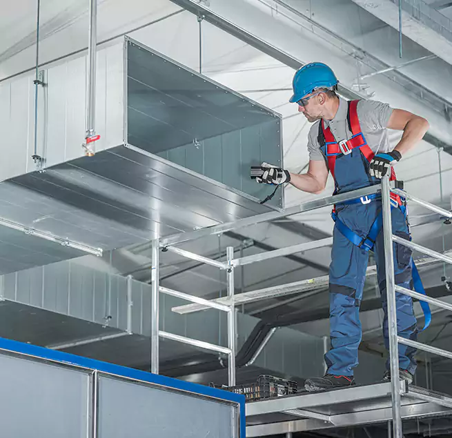 Why Homeowners Businesses Trust Us in Waverly, MI