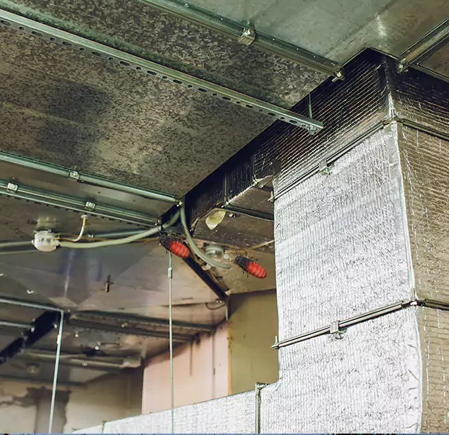 Why Homeowners & Businesses Trust Us Waverly, MI?