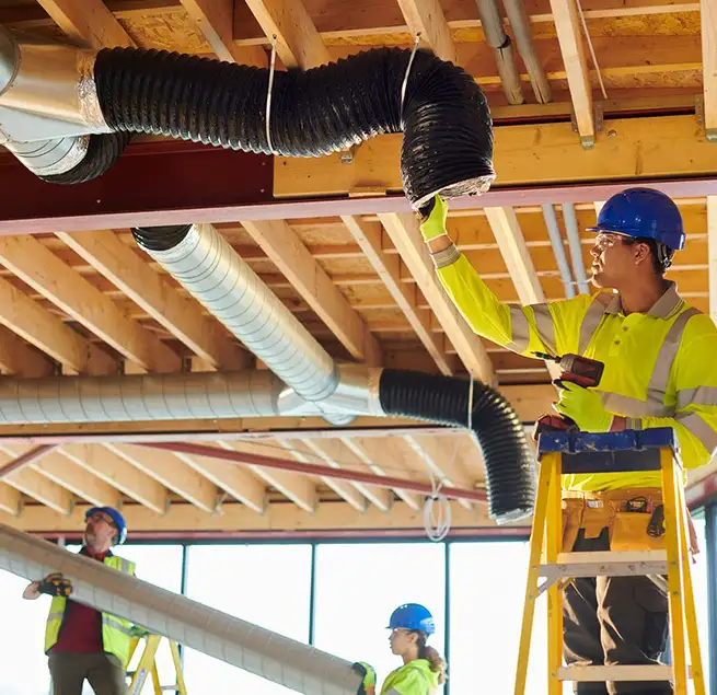 Why Homeowners & Businesses Trust Us in Waverly, MI?