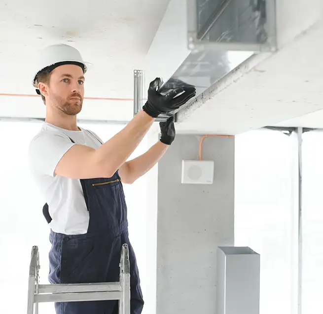 Why Homeowners & Businesses Trust Us in Waverly, MI?