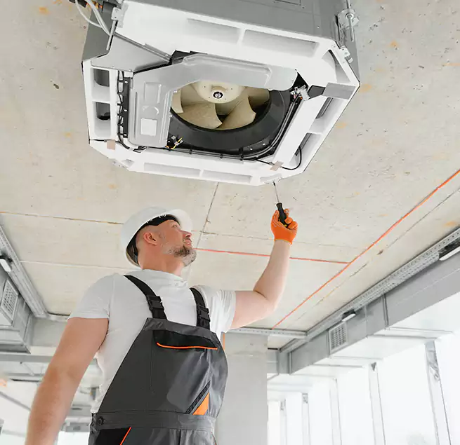 Why Homeowners Businesses Trust Us in Waverly, MI