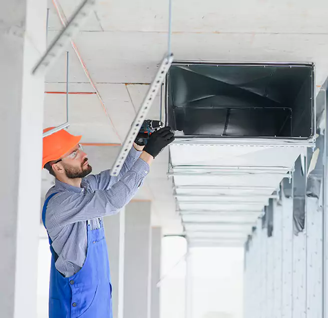 Why Homeowners & Businesses Trust Us in Waverly, MI?