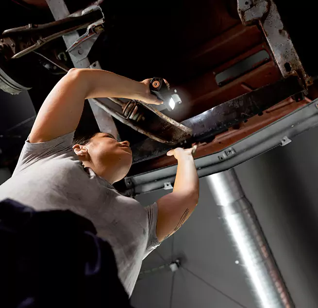 Why Homeowners & Businesses Trust Us Waverly, MI