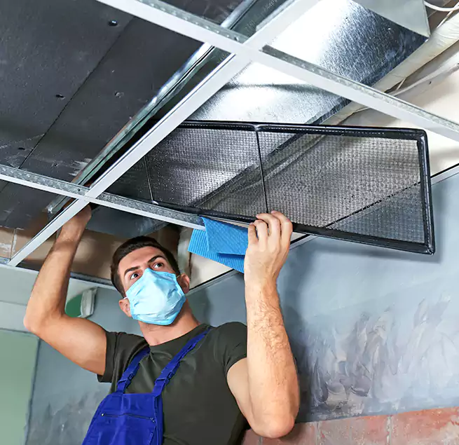 Why Homeowners Businesses Trust Us in Waverly, MI