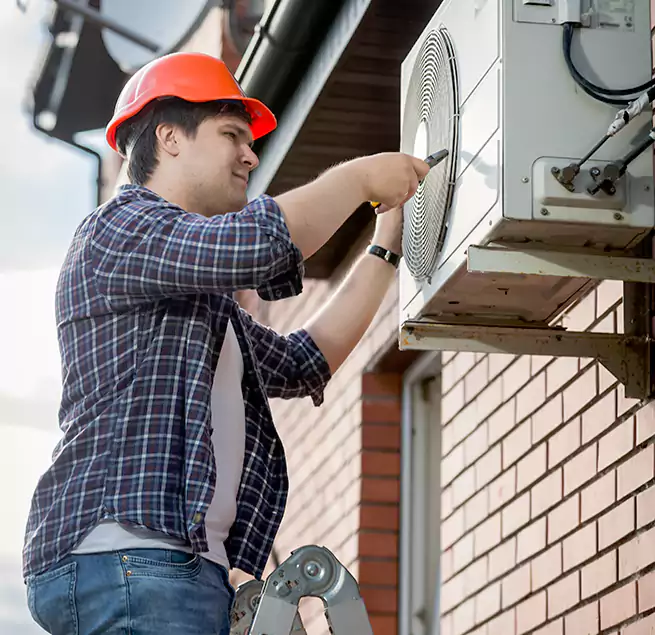 Why Homeowners & Businesses Trust Us Waverly, MI