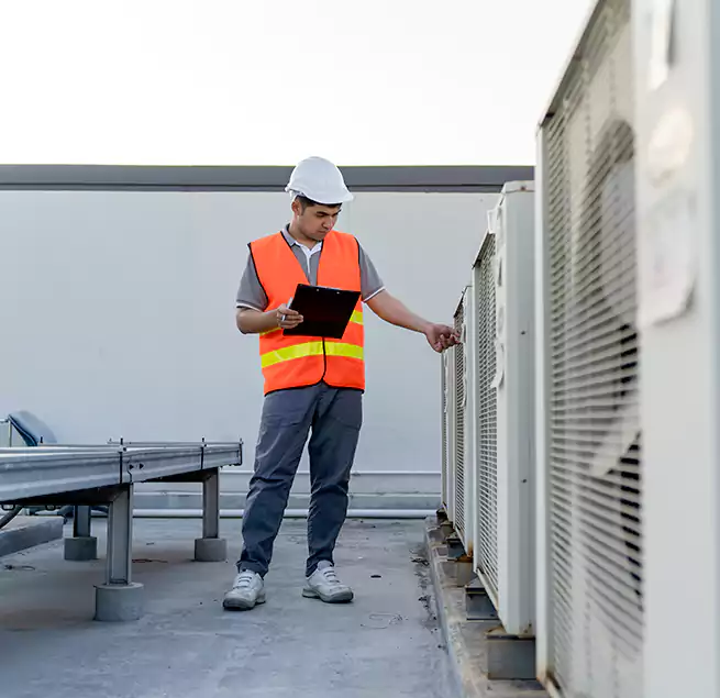 Why Homeowners & Businesses Trust Us in Waverly, MI?