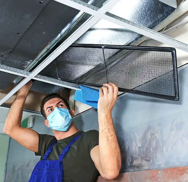 Why Homeowners & Businesses Trust Us in Waverly, MI?