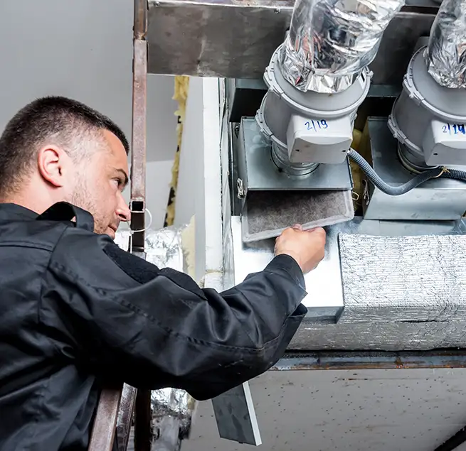 Why Homeowners & Businesses Trust Us in Waverly, MI?