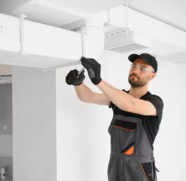 Why Homeowners & Businesses Trust Us in Waverly, MI?